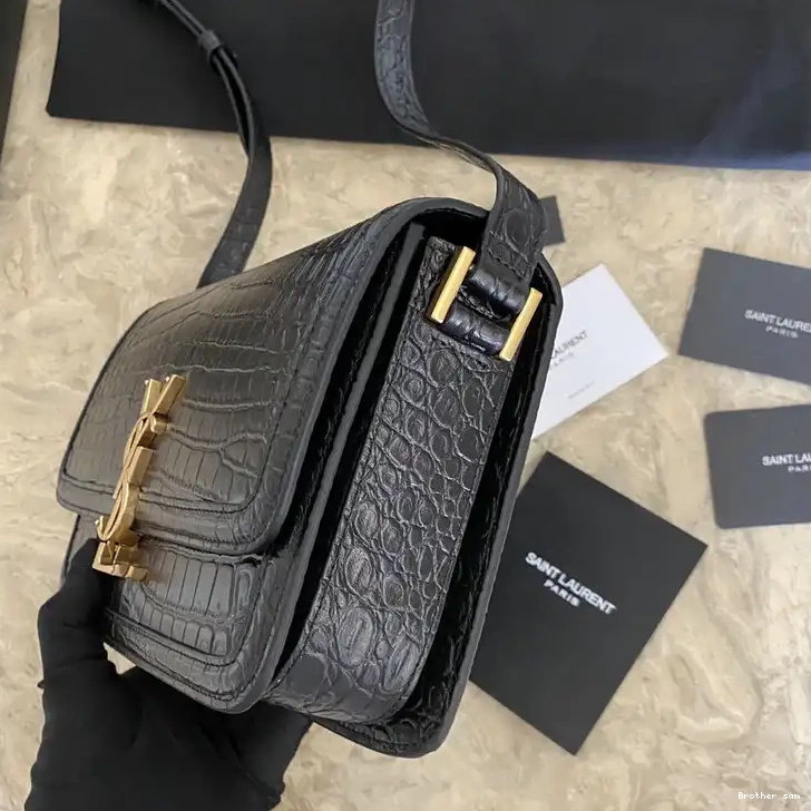 Brother sam 2111HS0079 YSL Bags 0510